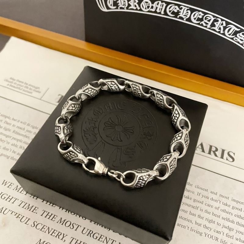 Chrome Hearts Bracelets